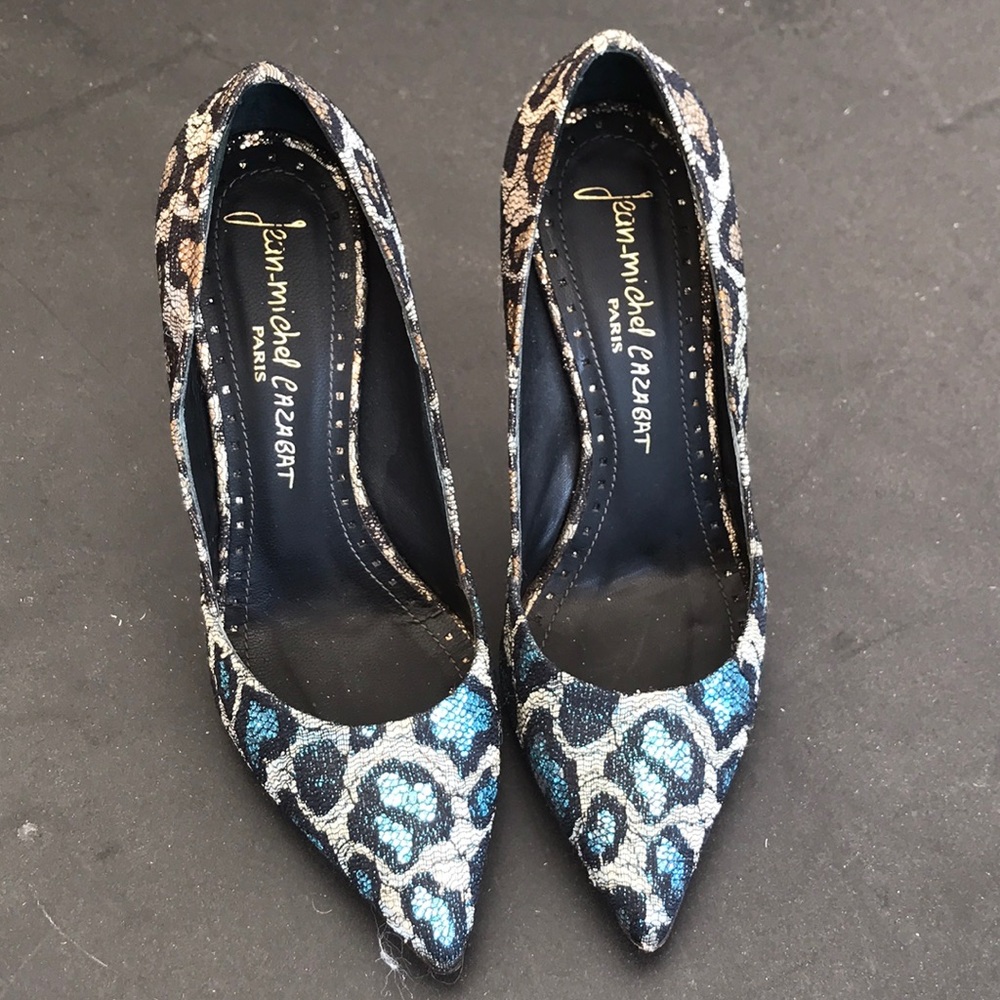 Gently used Jean-Michel Cazabat